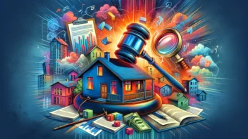 Acquisto casa all'asta: vantaggi, rischi e strategie