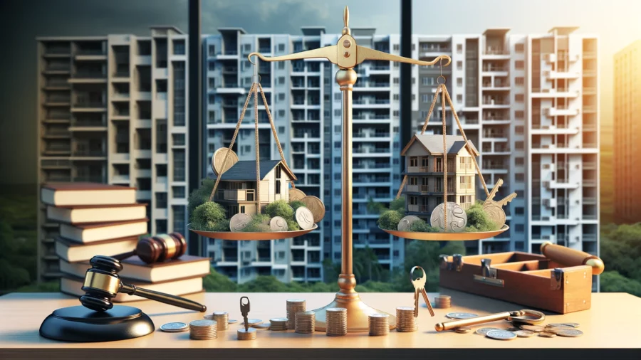 Morosità e sospensione dei servizi condominiali: quando, come e perché?
