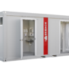 Box Smart 6 SH