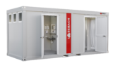 Box Smart 6 Shower
