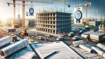 I requisiti per ottenere l'Attestazione SOA
