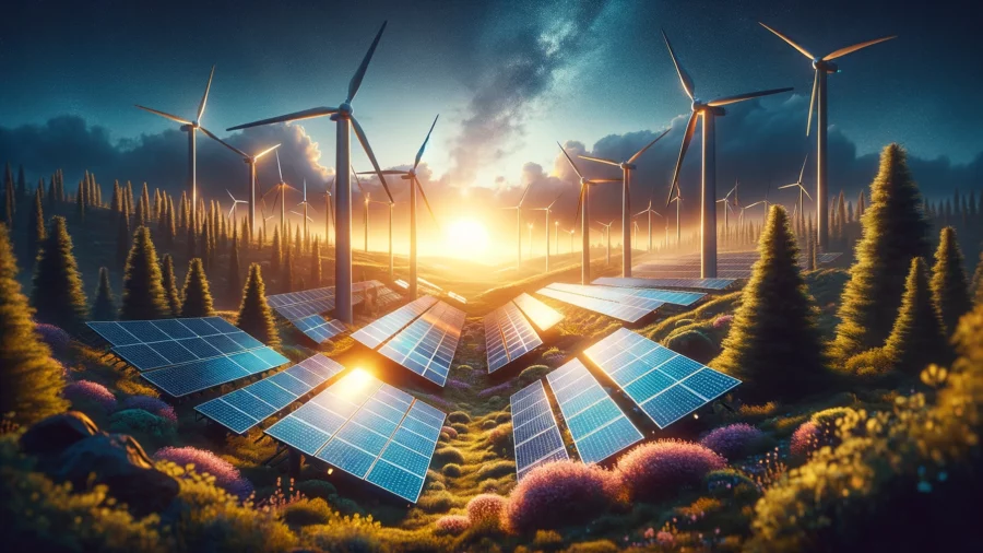 Energie rinnovabili: come il decreto “Fer X” riscrive le regole degli incentivi