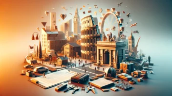 Plusvalenza immobiliare: cos'è e come si calcola