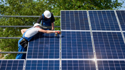 Fotovoltaico senza costi? scopri come con il Reddito Energetico