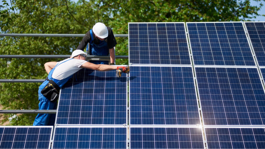 Reddito Energetico 2024: accedi al contributo a fondo perduto per il fotovoltaico