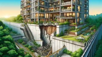 Muri e dispute: quando un muro non portante diventa condominiale