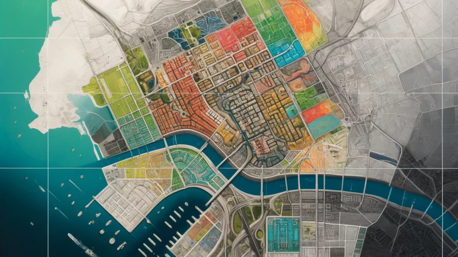 Zone Omogenee Urbanistiche: Guida completa alla pianificazione territoriale