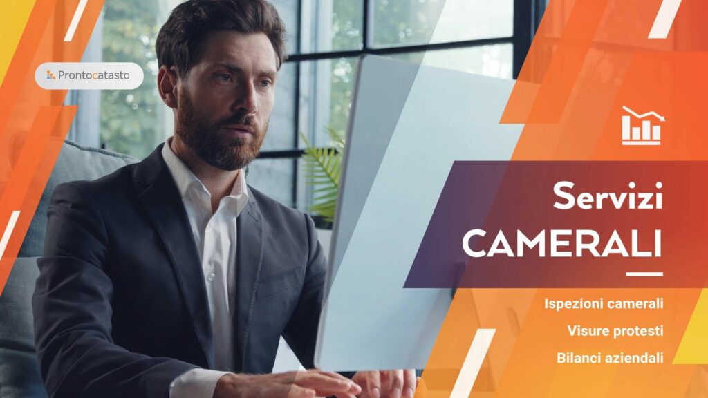 servizi camerali