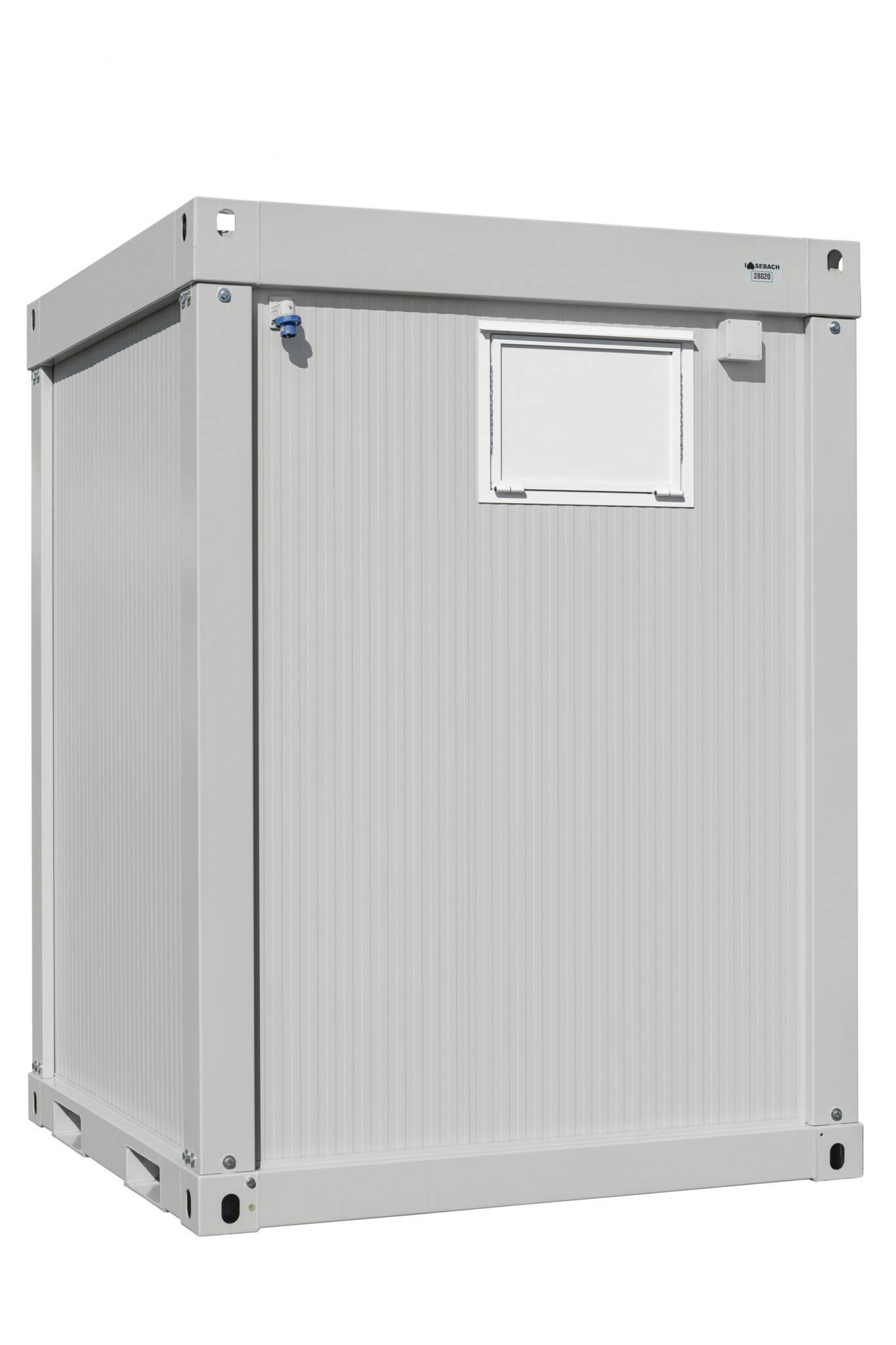Box Classic 2 - Edilizia.com