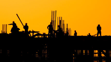 Sanzioni più severe per il lavoro nero: cosa cambia con il Decreto Primo Maggio