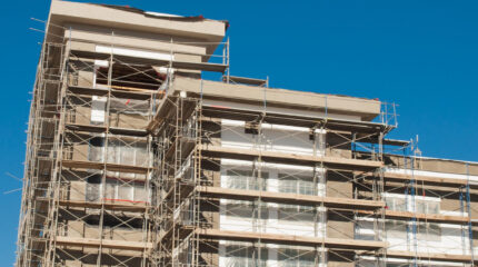 Manutenzione straordinaria in condominio: la necessità del fondo speciale