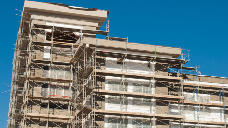 Manutenzione straordinaria in condominio: la necessità del fondo speciale