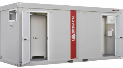 Box Smart 6WC