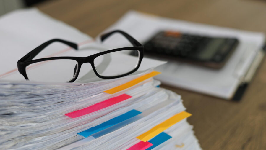 Registrazione atti: pagamento dell’imposta anche per soggetti terzi