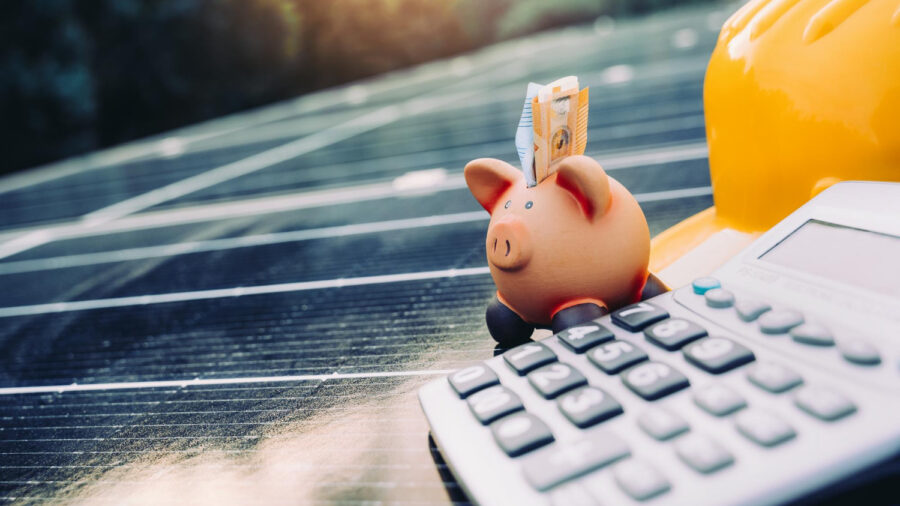 Reddito Energetico: domande dal 5 luglio, incentivi fino a 3.500€