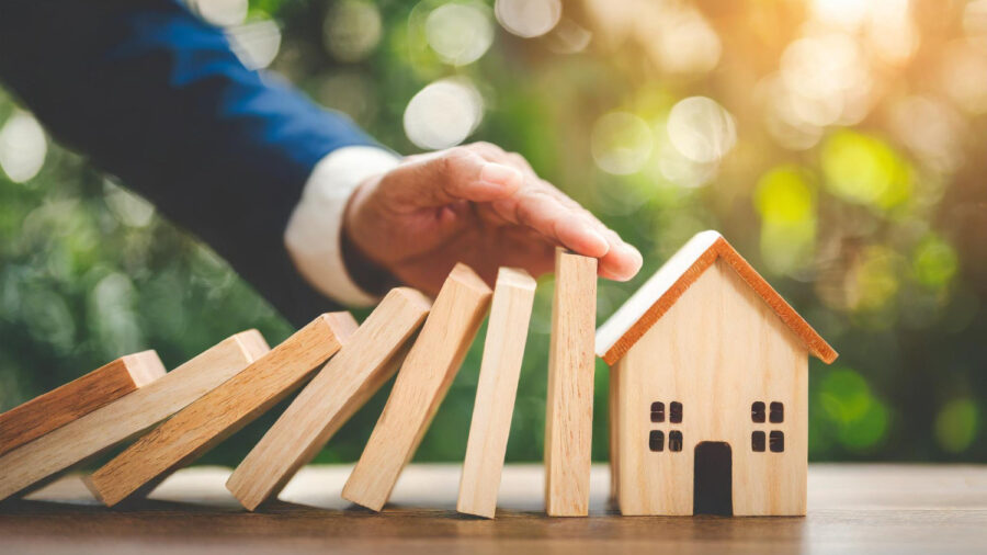 Cessione immobiliare a società dello stesso gruppo: quando si configura l’abuso del diritto