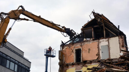 Opere ante'67: abusive se in assenza di prove concrete