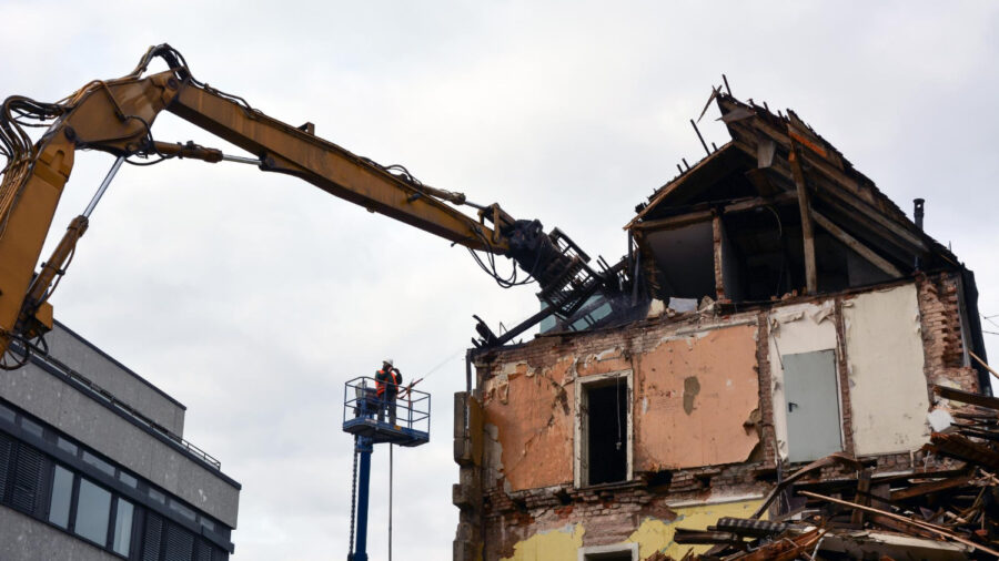 Opere ante ’67: abusive se in assenza di prove concrete