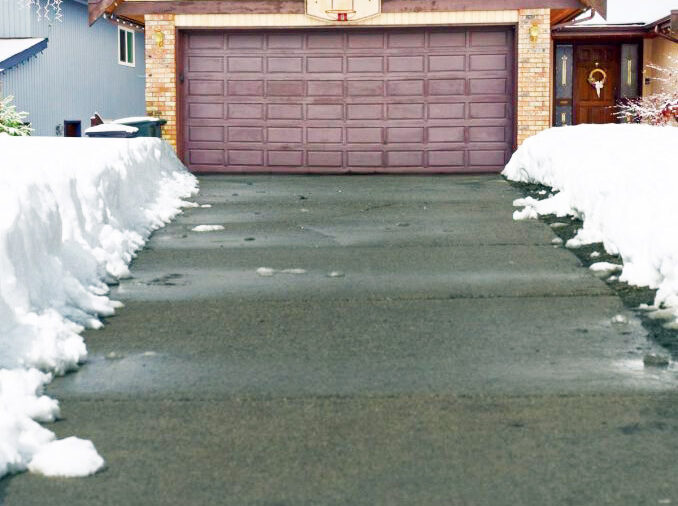 ATH Adamello – sistema antineve e antighiaccio per aree esterne ATH Adamello – sistema antineve e antighiaccio per aree esterne