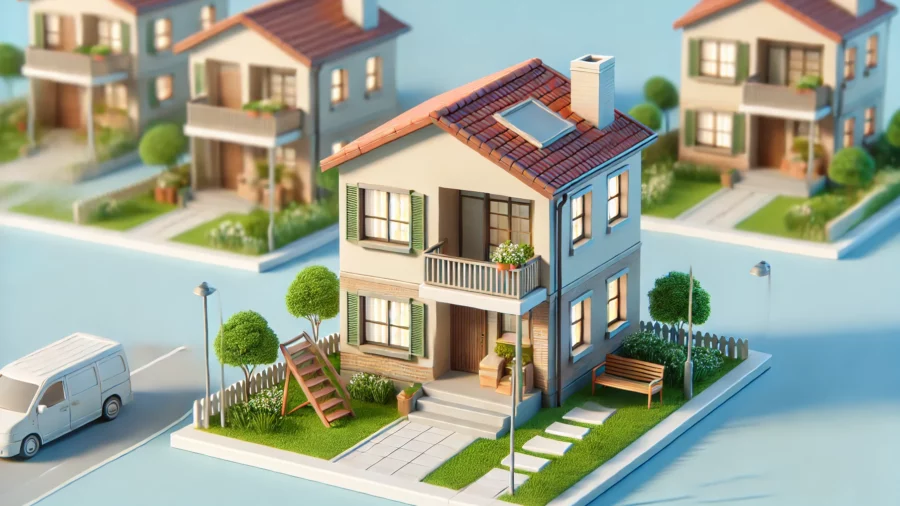 Condominio minimo: definizione, funzionamento e normative