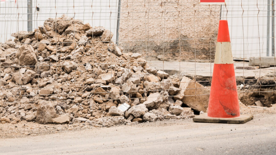 Firmato il nuovo Decreto Inerti sul riutilizzo dei rifiuti (End of Waste)