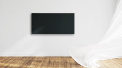 ATH DIAMANT NEW - radiatore a IR lontani