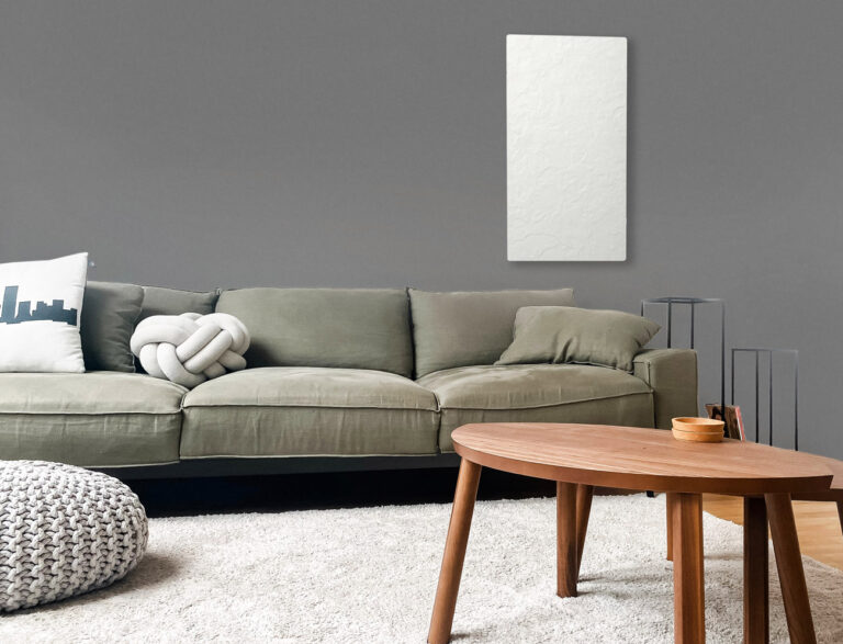 ATH EXTRA WIFI – radiatore elettrico ad accumulo ed irraggiamento