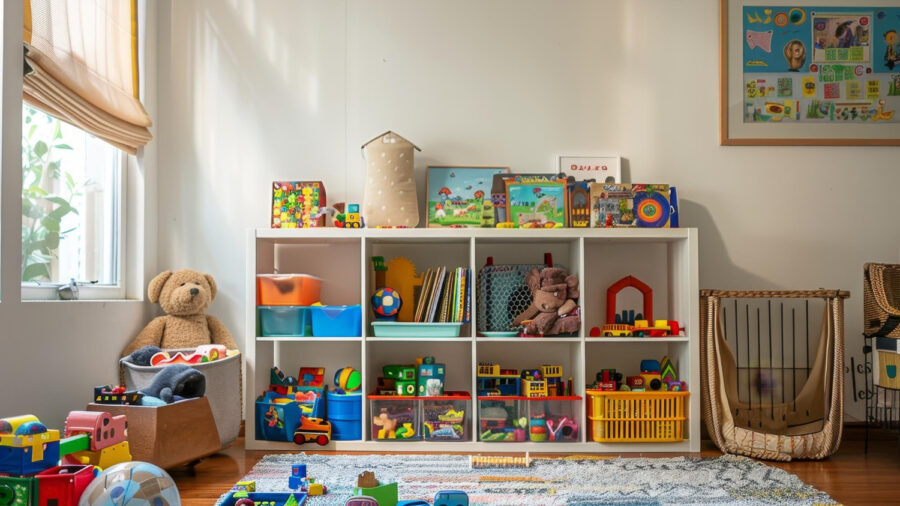 Nuovo piano asili nido: un investimento di 90 milioni di euro per la prima infanzia