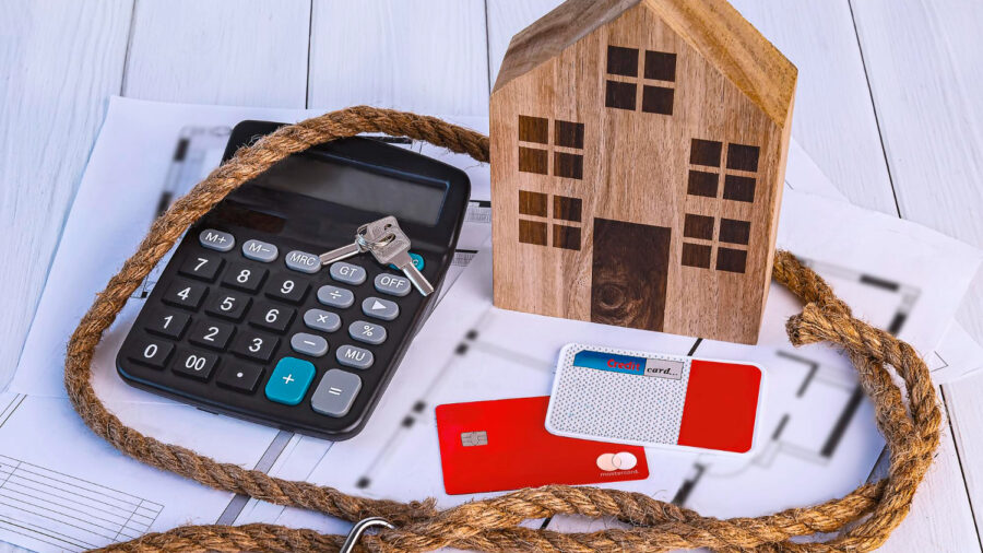 Plusvalenza Immobiliare: attenzione alla cessione degli immobili agevolati con il Superbonus