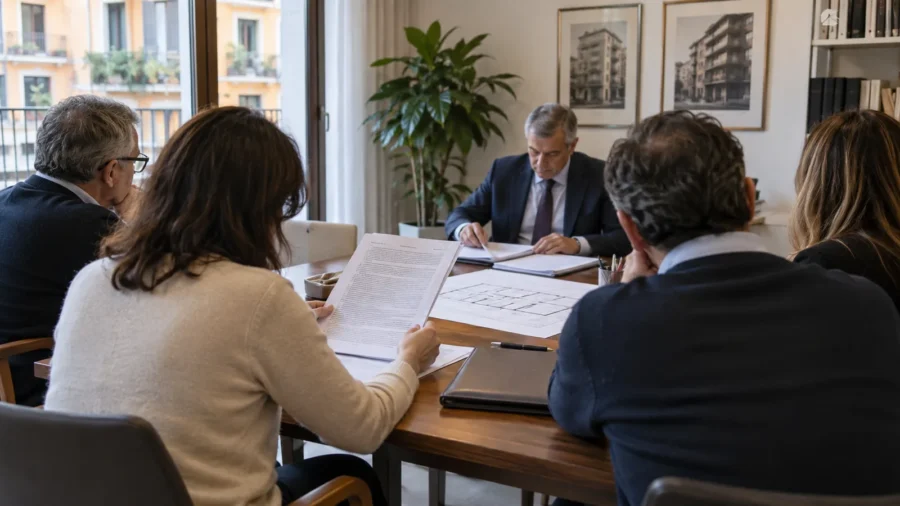 Impugnare una delibera condominiale: termini e procedura
