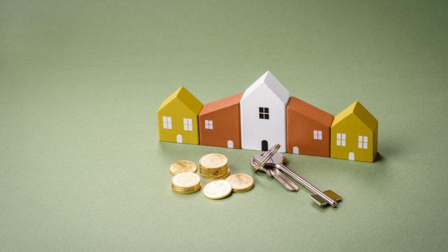 Superbonus e plusvalenza: come evitare la tassazione con la vendita