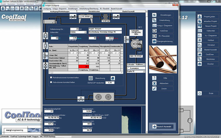 ath software cooltool