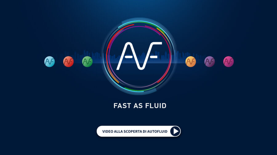 AUTOFLUID: Il software avanzato per progettare impianti HVAC AUTOFLUID: Il software avanzato per progettare impianti HVAC