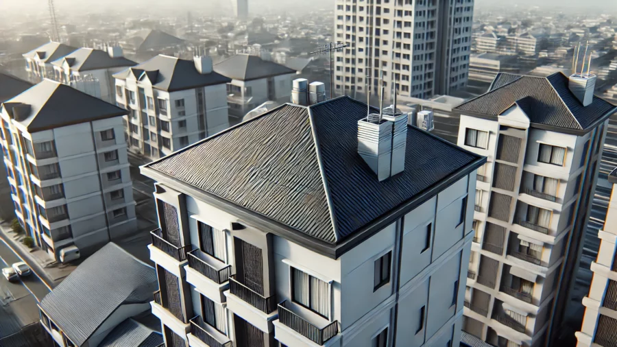 Come stabilire quando il tetto non è condominiale: le norme, criteri e sentenze