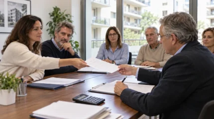 Delega per l’assemblea condominiale: limiti, modulo e validità
