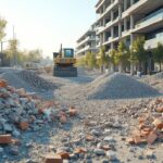 Rifiuti da costruzione e demolizione: dal 26 Settembre cambia la normativa sui rifiuti inerti