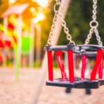 Parco giochi condominiale: normative, distanze e sicurezza per i residenti