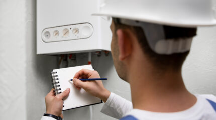 Installazione caldaia e boiler in condominio: quando serve l'autorizzazione dell'assemblea?