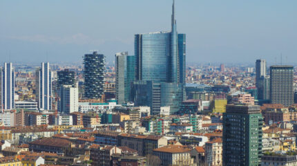 Salva Milano: approvato in commissione, ora atteso alla Camera