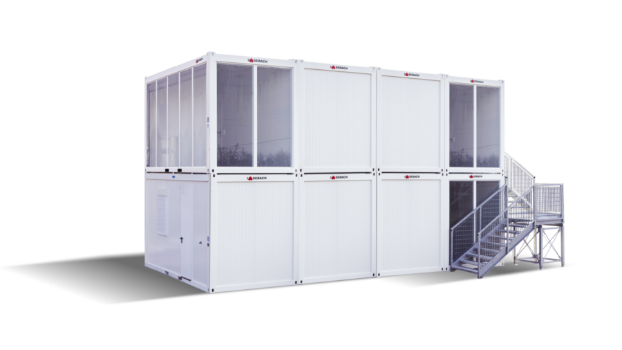 Sebach Modular Sebach Modular