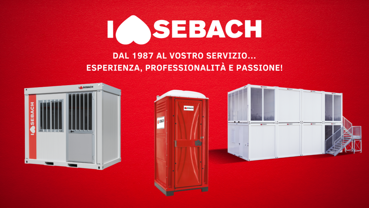 Sebach S.p.A.