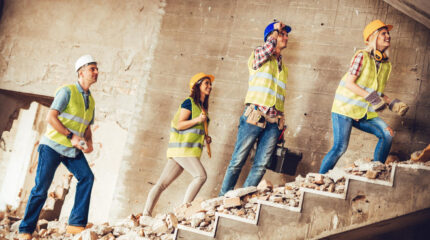 Chi è obbligato alla patente a crediti nei cantieri e chi ne è esente?