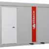 Box Smart 2 WC 4 SH