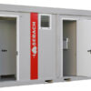 Box Smart 4WC 1HN