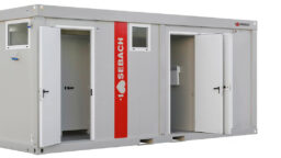 Box Smart 4WC 1HN