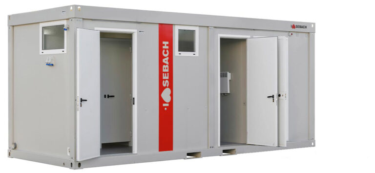 Box Smart 4WC 1HN