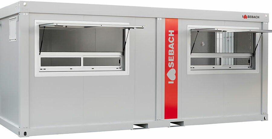 Ticket Box Ticket Box