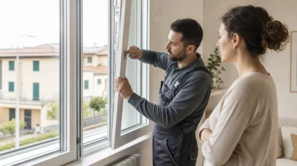 Bonus infissi 2026: detrazioni, requisiti e documenti