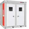 Box Smart 2 WC