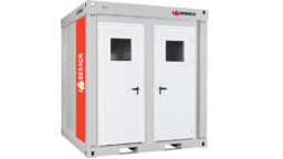 Box Smart 2 WC